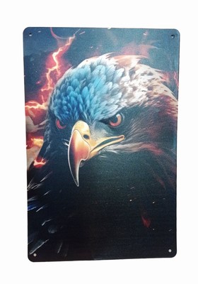 Снимка 1 за Метална Табела