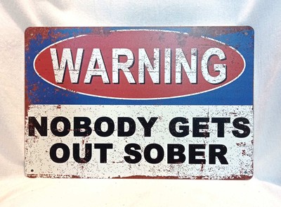 Снимка 1 за Метална Табела