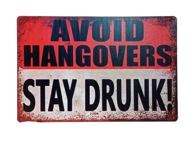 Снимка 1 за Метална Табела