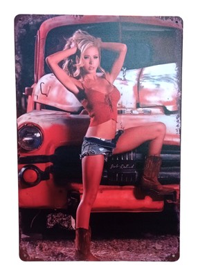 Снимка 1 за Метална Табела