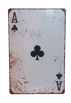 Снимка 1 за Метална Табела АСО СПАТИЯ