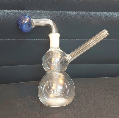 Снимка 1 за Стъклен Бонг