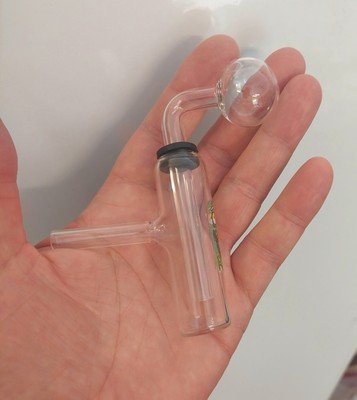 Снимка 2 за Стъклен Бонг мини