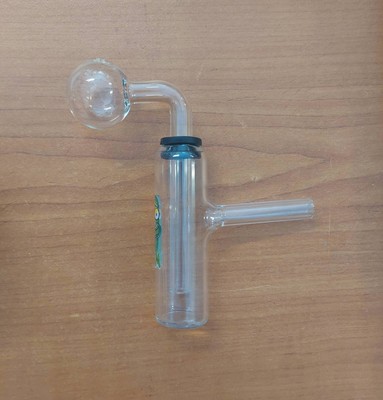 Снимка 1 за Стъклен Бонг мини