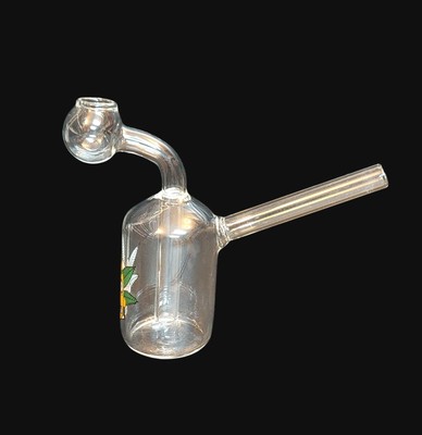 Снимка 1 за Стъклен Бонг - 11 см