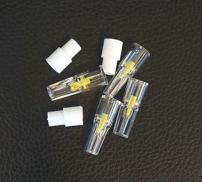 Снимка 3 за 720 броя (600 + 120) Филтри за Цигари Слим + Ултра Слим (6 мм + 5.5 мм) EXTRA SUZER - 12.50