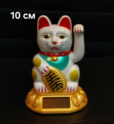 Снимка 1 за Японска Котка за Късмет МАНЕКИ НЕКО