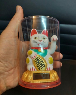 Снимка 2 за Японска Котка за Късмет МАНЕКИ НЕКО