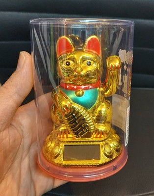 Снимка 2 за Японска Котка за Късмет МАНЕКИ НЕКО