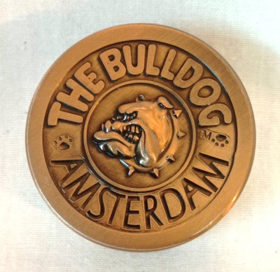 Снимка 2 за Стоманен ГРИНДЕР - 4 части