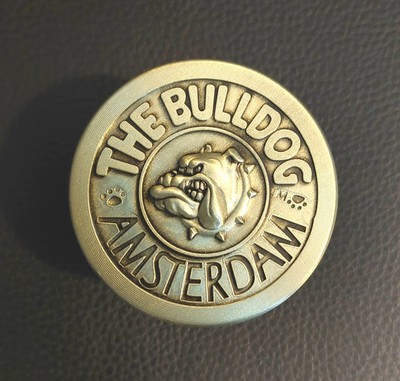 Снимка 2 за Стоманен ГРИНДЕР - 4 части