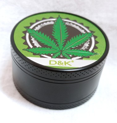 Снимка 1 за Стоманен ГРИНДЕР - 3 части