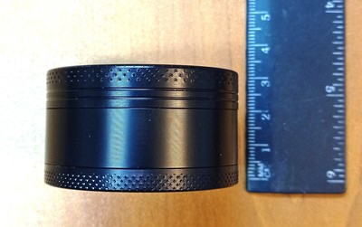 Снимка 4 за Стоманен ГРИНДЕР - 3 части