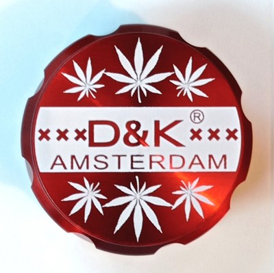 Снимка 2 за Стоманен ГРИНДЕР - 4 части