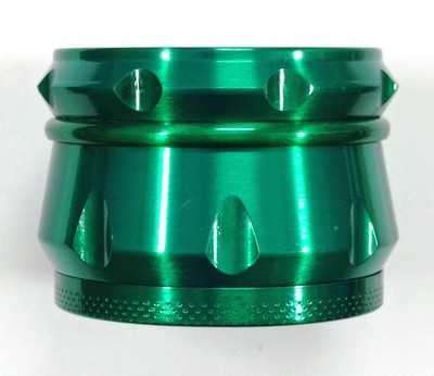 Снимка 3 за Стоманен ГРИНДЕР - 4 части