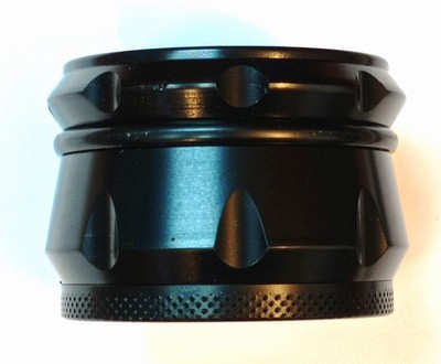 Снимка 3 за Стоманен ГРИНДЕР - 4 части