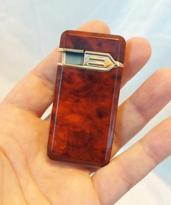 Снимка 5 за Запалка с Часовник