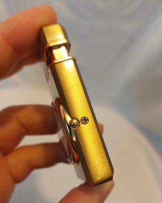 Снимка 4 за Запалка с Часовник