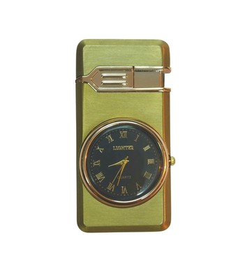 Снимка 1 за Запалка с Часовник