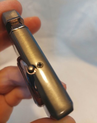 Снимка 5 за Запалка с Часовник