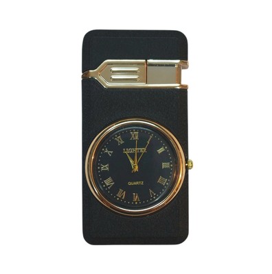 Снимка 1 за Запалка с Часовник