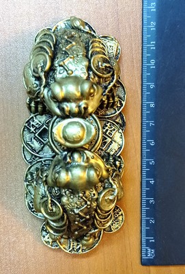 Снимка 4 за Фън-Шуй Жаби за Пари - 2-ка