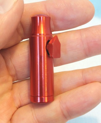 Снимка 2 за Метален Контейнер с Дозатор