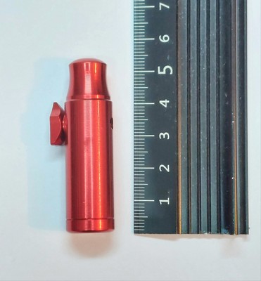 Снимка 5 за Метален Контейнер с Дозатор